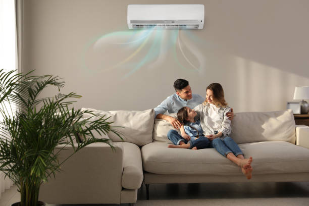 Best Residential HVAC Services  in New Albany, IN