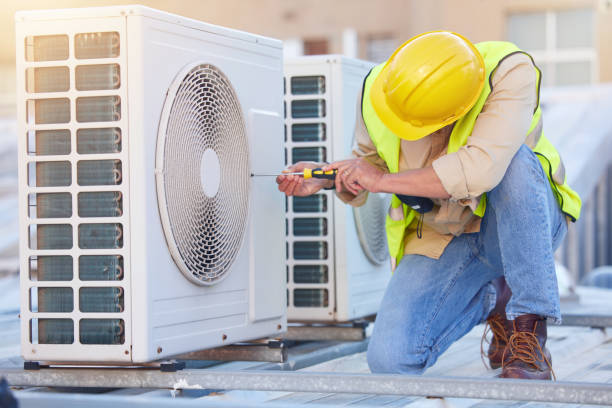Best Commercial HVAC Repair  in New Albany, IN