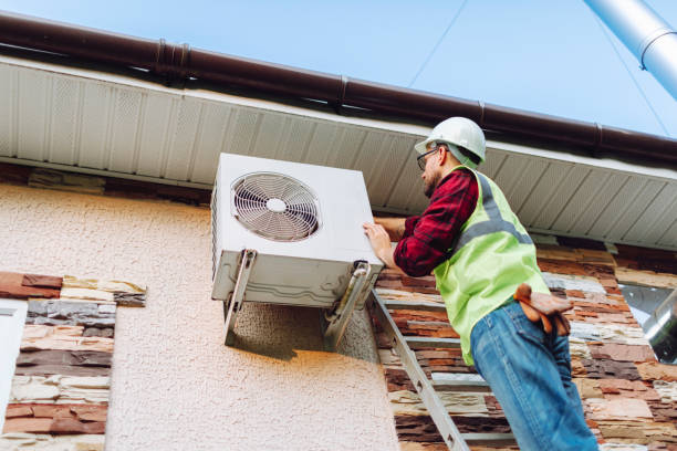 Best Central Air Repair  in New Albany, IN