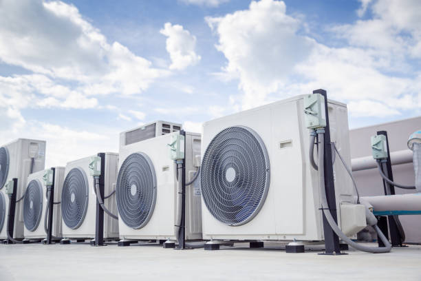 Best Local HVAC Companies  in New Albany, IN
