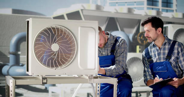 Best Best HVAC Companies  in New Albany, IN