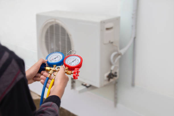 HVAC Troubleshooting in New Albany, IN