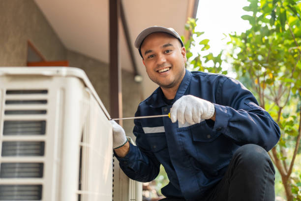 Best Affordable HVAC Services  in New Albany, IN