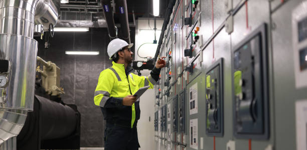 Best HVAC Maintenance Near Me  in New Albany, IN